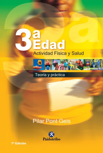 E-book Tercera edad Pilar Pont Geis