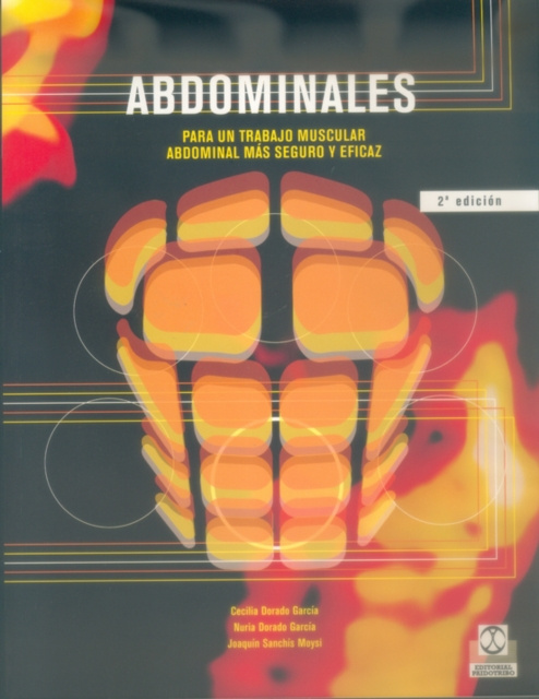 E-book Abdominales Cecilia Dorado Garcia