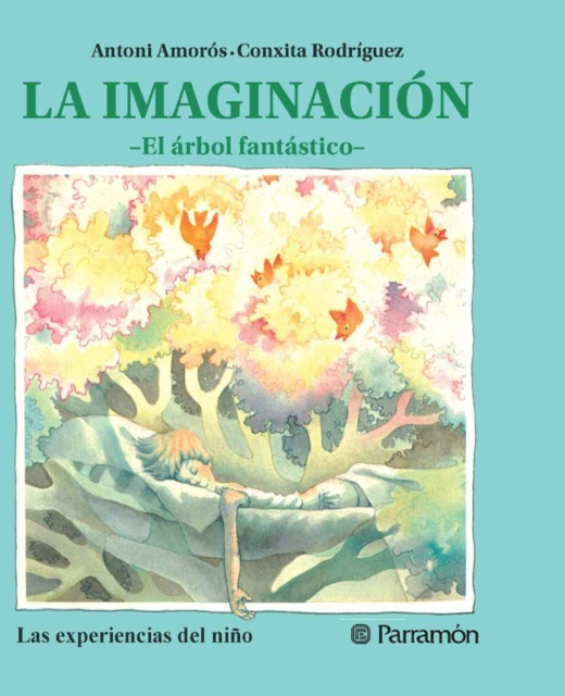 Libro electrónico La imaginacion Conxita Rodriguez