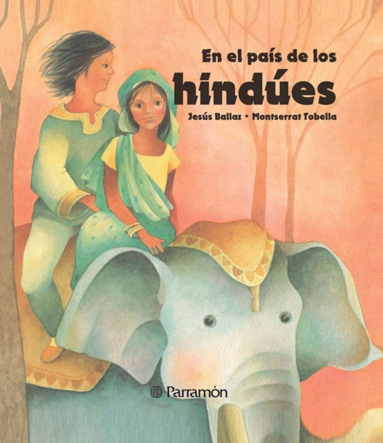 E-könyv Hindues Jesus Ballaz