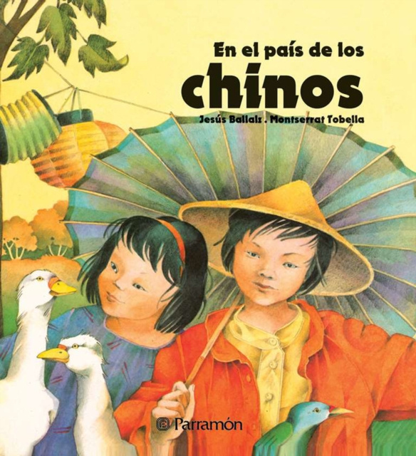E-book Chinos Jesus Ballaz