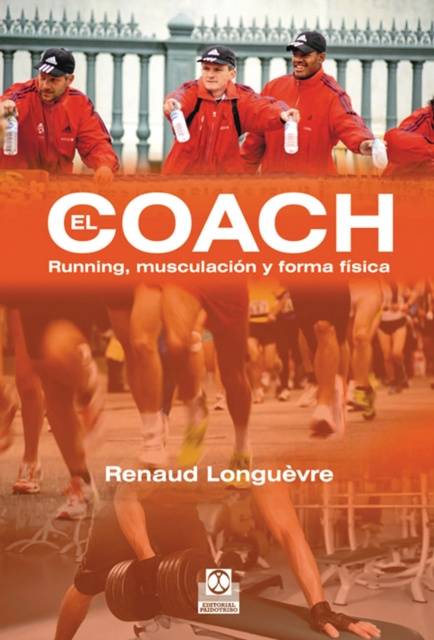 E-book El coach Renaud Longuevre