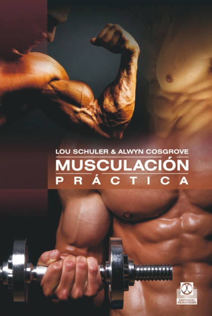 E-kniha Musculacion practica Lou Schuler