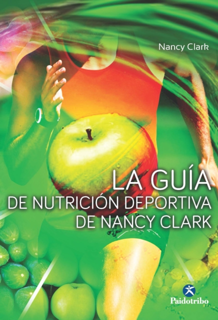 E-kniha La guia de nutricion deportiva de Nancy Clark Nancy Clark