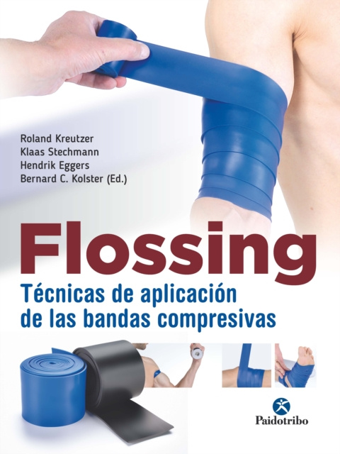 Livre numérique Flossing Roland Kreutzer