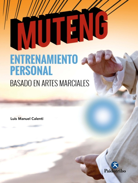 E-book Muteng Luis Manuel Calenti de la Vega