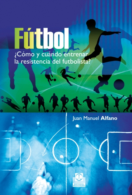 E-book Futbol Juan Manuel Alfano