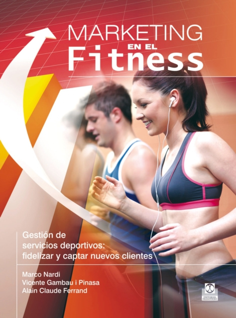 Libro elettronico Marketing en el fitness Alain Claude Ferrand