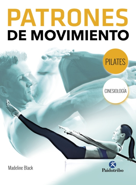 E-book Patrones de movimiento Madeline Black