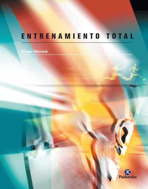 E-book Entrenamiento total Jurgen Weineck