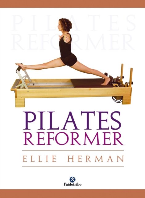 E-book Pilates reformer Ellie Herman