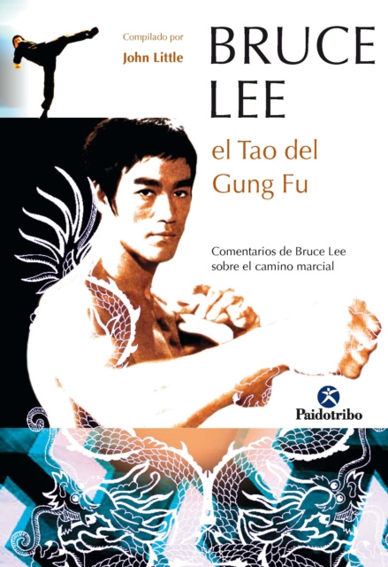 E-Book Bruce Lee John Little