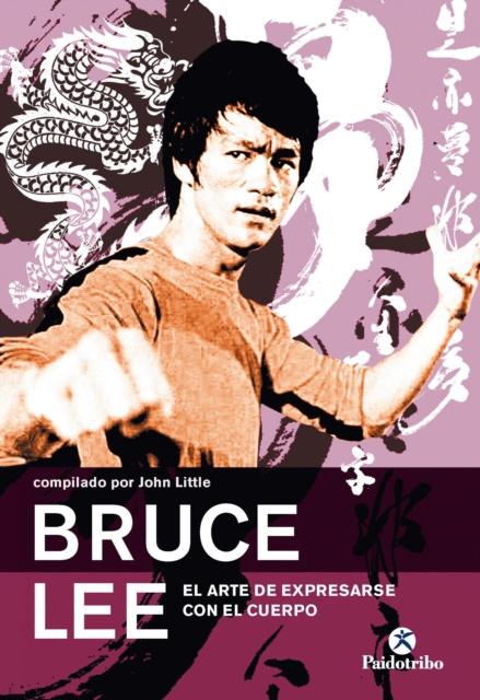 E-book Bruce Lee John Little