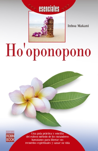 E-kniha Ho'oponopono Inhoa Makani
