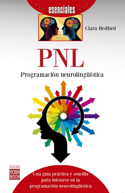E-kniha PNL: Programacion neurolinguistica Clara Redford