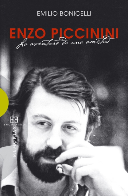 E-book Enzo Piccinini Emilio Bonicelli