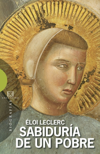 E-book Sabiduria de un pobre Eloi Leclerc