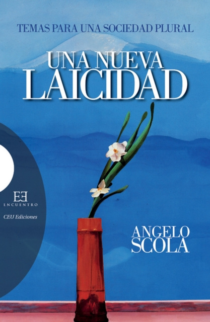 E-Book Una nueva laicidad Angelo Scola