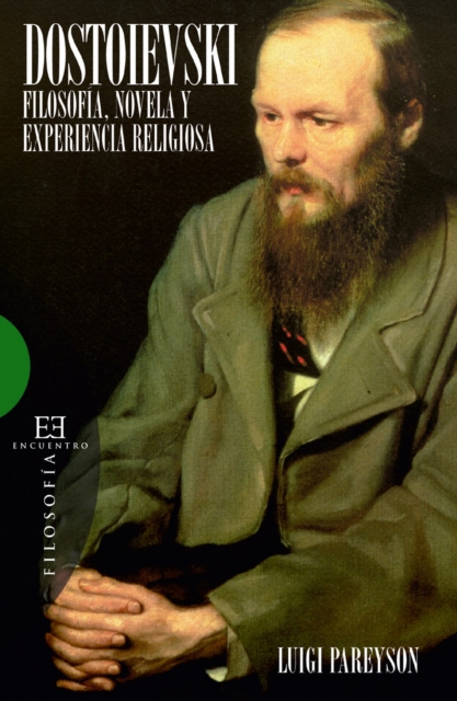 E-book Dostoievski Luigi Pareyson