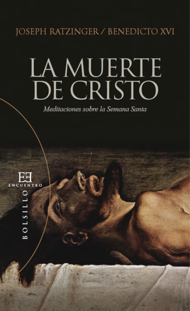 Libro electrónico La muerte de Cristo Joseph (Benedicto XVI) Ratzinger