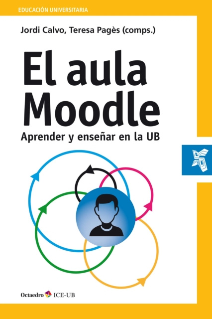E-book El aula Moodle Teresa Pages Costas