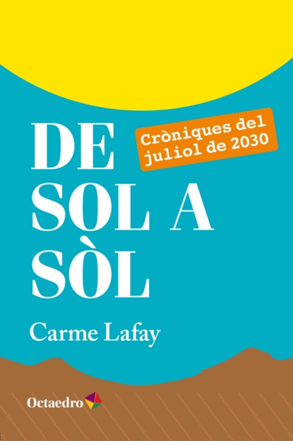 E-book De sol a sol Carme Lafay Bertran