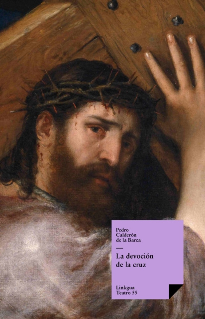 E-book devocion de la cruz Pedro Calderon de la Barca