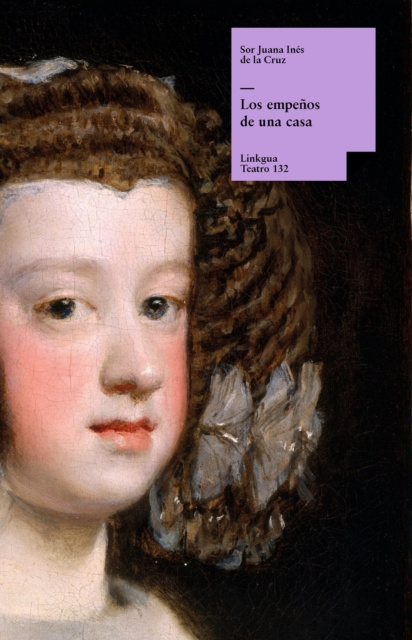 E-kniha Los empenos de una casa Sor Juana Ines de la Cruz