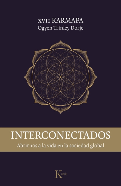 E-book Interconectados Ogyen Trinley Dorje