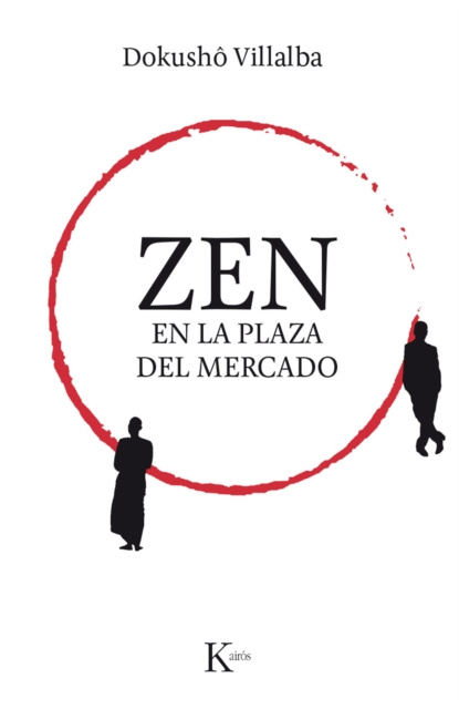 E-kniha Zen en la plaza del mercado Dokusho Villalba