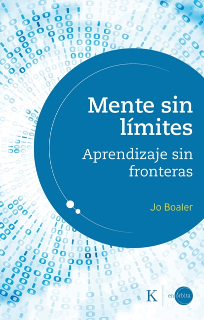 E-kniha Mente sin limites Jo Boaler