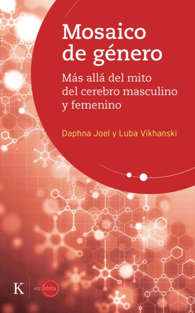 E-book Mosaico de genero Daphna Joel