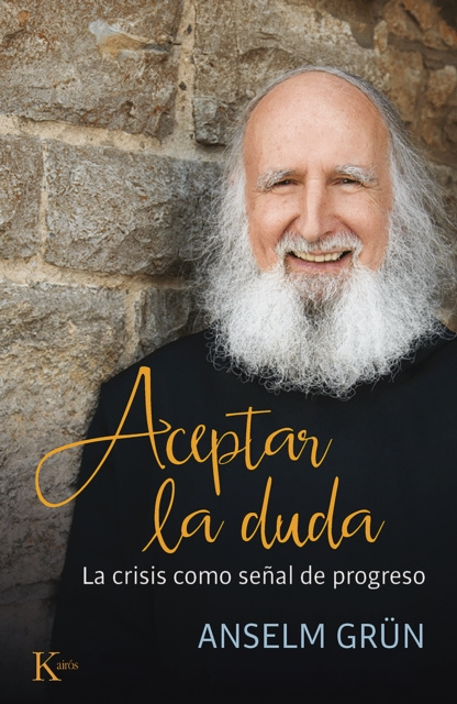E-book Aceptar la duda Anselm Grun