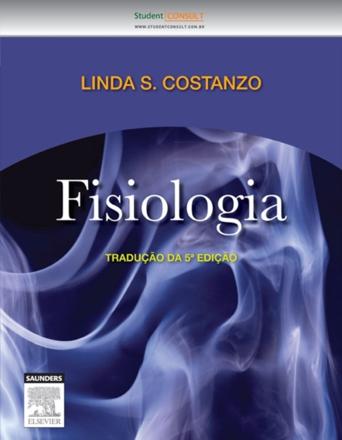 E-kniha Fisiologia Linda Costanzo