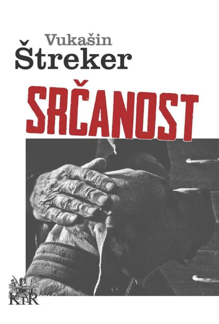 E-kniha Srcanost Vukasin Streker