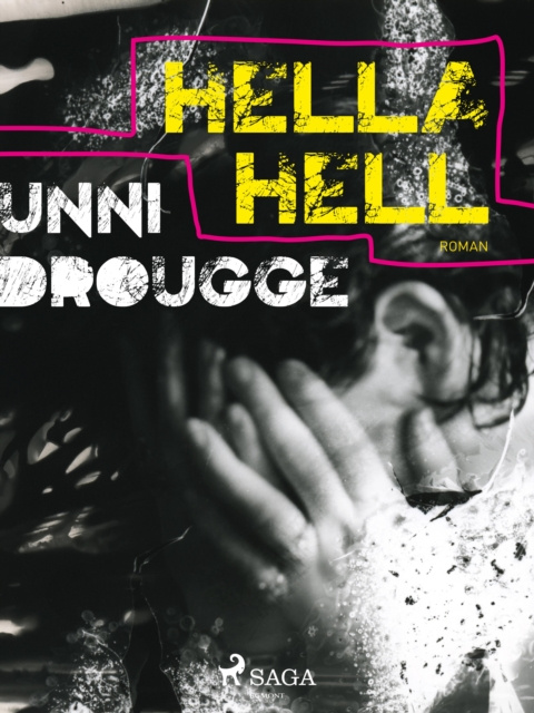 E-book Hella Hell Unni Drougge