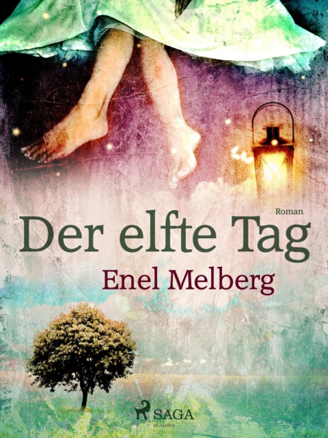 E-Book Der elfte Tag Enel Melberg