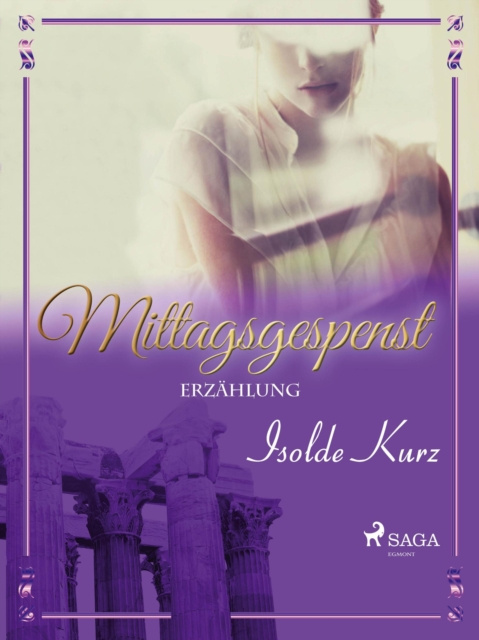 E-book Mittagsgespenst Isolde Kurz