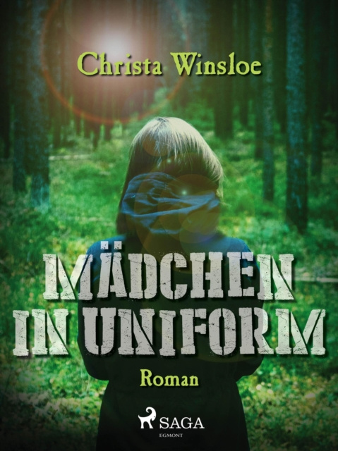E-book Madchen in Uniform Christa Winsloe