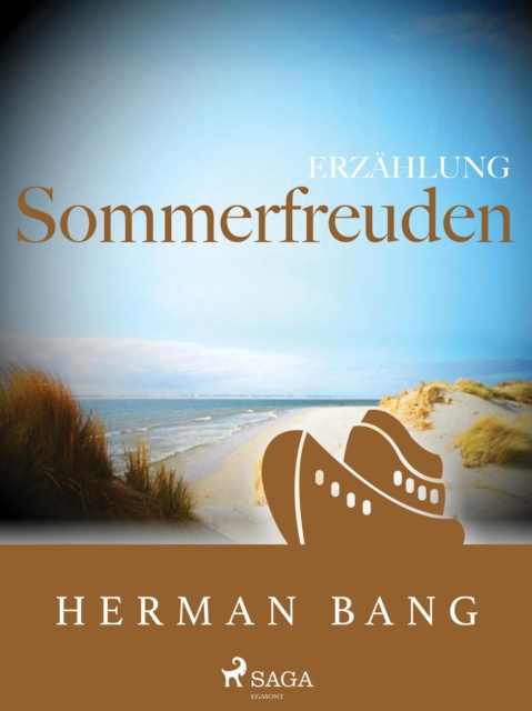 E-kniha Sommerfreuden Herman Bang