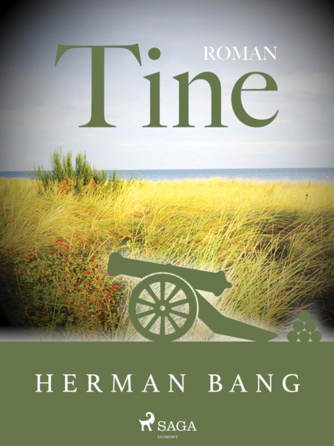 E-kniha Tine Herman Bang