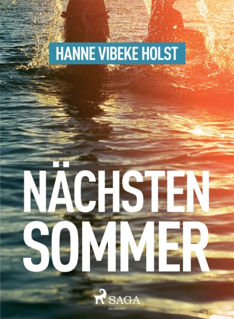 E-book Nachsten Sommer Hanne-Vibeke Holst