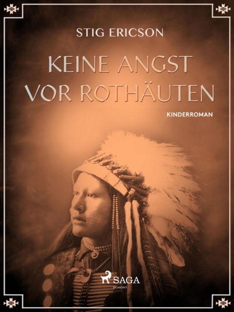 E-book Keine Angst vor Rothauten Stig Ericson