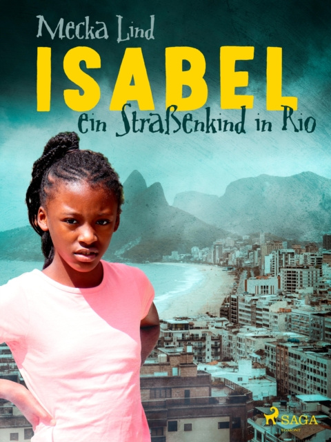E-kniha Isabel, ein Straenkind in Rio Mecka Lind