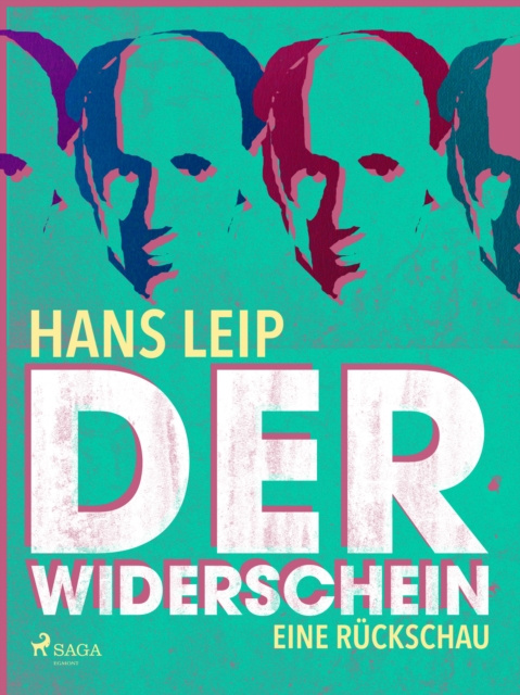 E-Book Der Widerschein Hans Leip