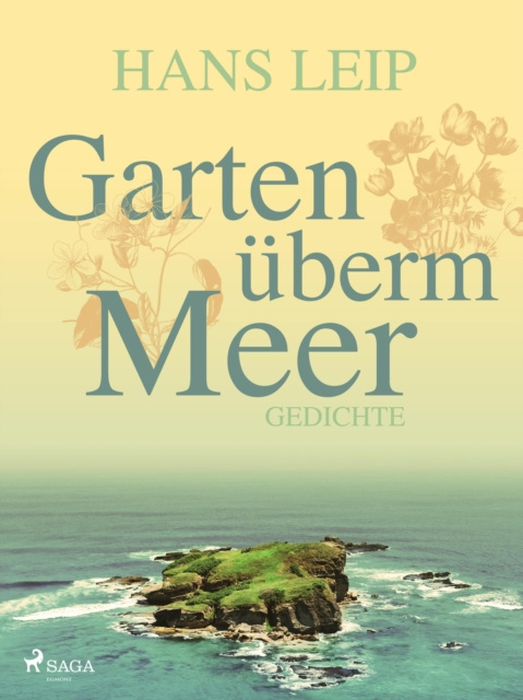 Libro electrónico Garten uberm Meer Hans Leip