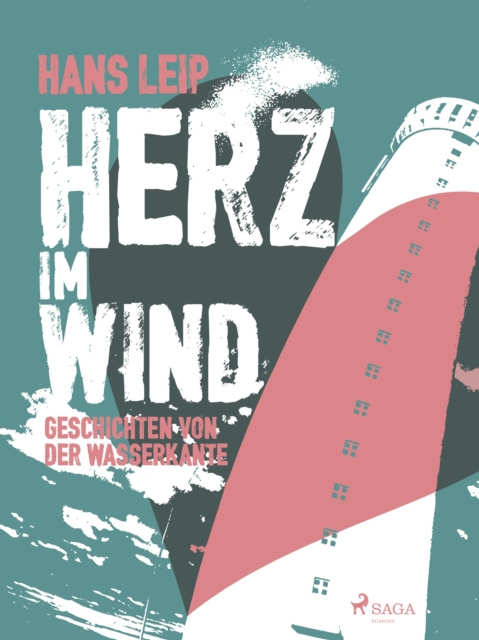E-kniha Herz im Wind Hans Leip