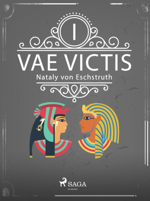 E-book Vae Victis - Band I Nataly von Eschstruth