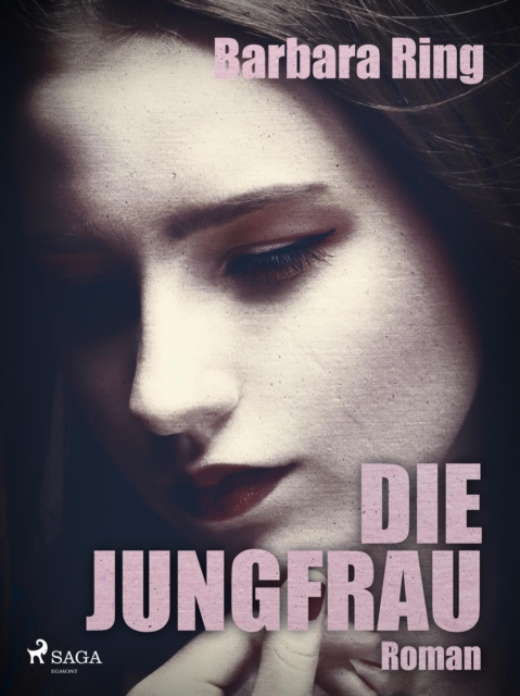 E-kniha Die Jungfrau Barbara Ring