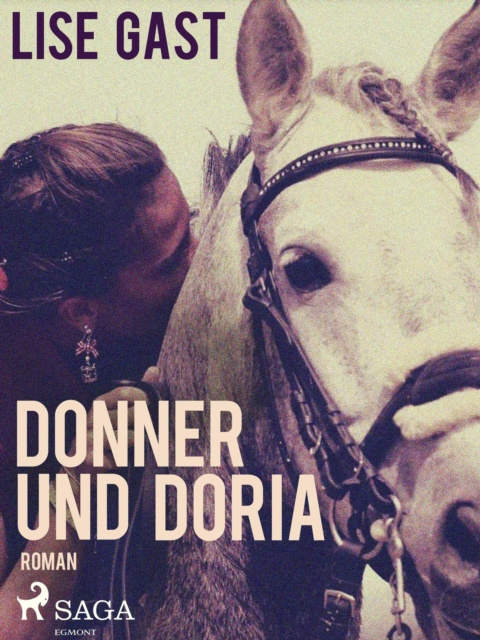 E-kniha Donner und Doria Lise Gast